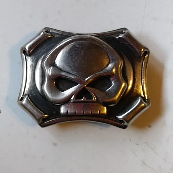 Harley-Davidson Other - Harley-Davidson Belt Buckle